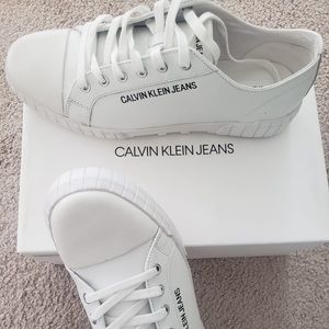 Calvin Klein sneakers